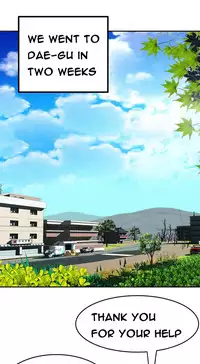 Tissue Thieves Ch.1-19 (English) (Ongoing)