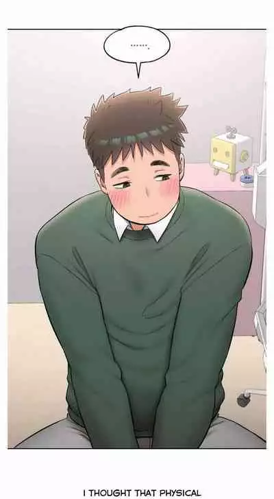 [Choe Namsae, Shuroop] Sexercise Ch.73/? [English] [Manhwa PDF]