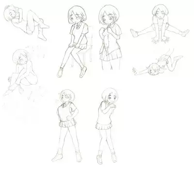 Oneesan to Ototo-kun