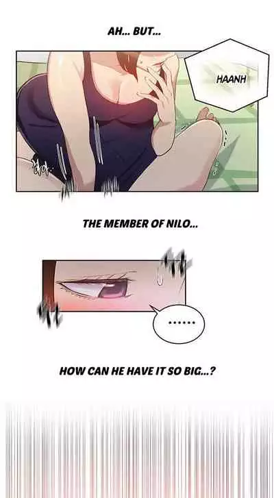 Secret Class Ch.5/?