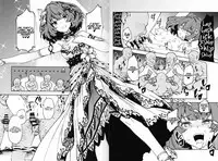 (C93) [MOUSOUDOKEI (Iwasaki Takashi)] Takagaki Kaede no Konyoku Onsen Hitoritabi Bon | Kaede's Mixed Bathing Hot Springs Solo Adventure (THE IDOLM@STER CINDERELLA GIRLS) [English] {Faux}