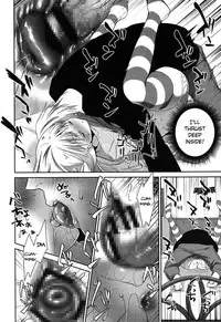 [Amanagi Seiji] Imouto wo Iinari ni Shite Mitai! (Mannaka Namaiki) [English] {Hennojin} [Digital]