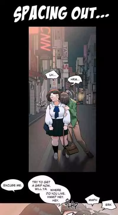 [Choe Namsae, Shuroop] Sexercise Ch. 1-35 [English]