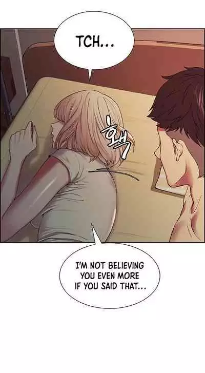 [Serious] Runaway Family (Ongoing) (Ch. 1 - 20)