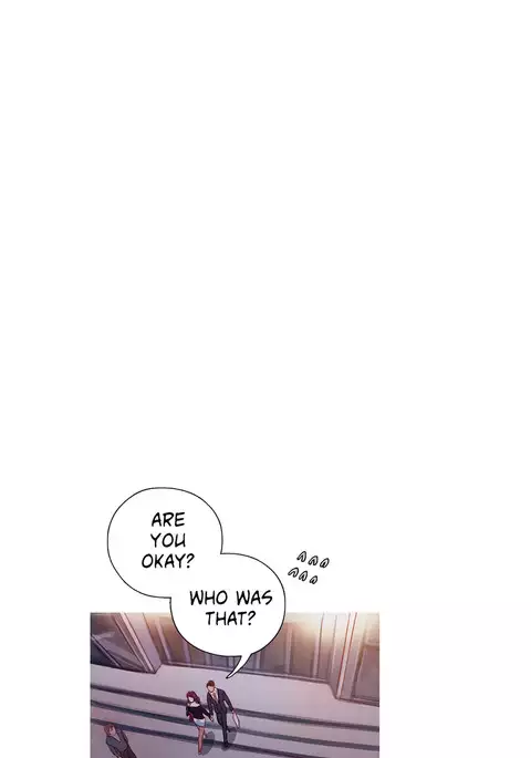 Scandal of the Witch Ch.1-39