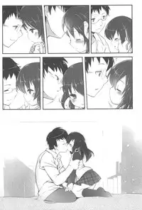 [Fujisaki Hikari] Chanto Suki-tte Yutte?