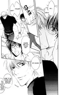 Yuushitetsusen no Koi