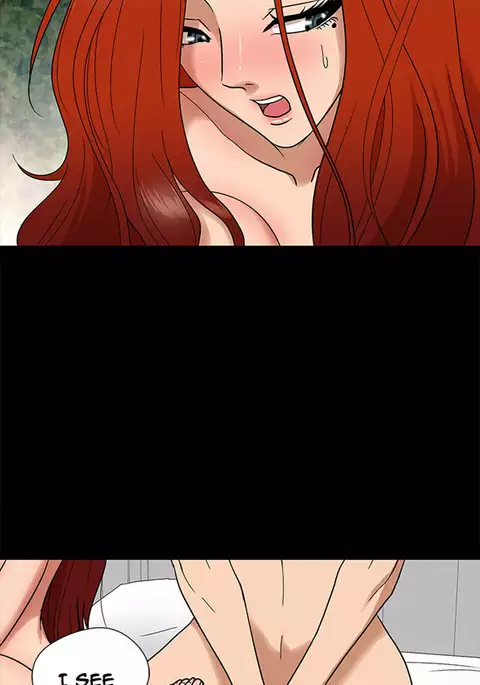 Secret Island Ch.1-21