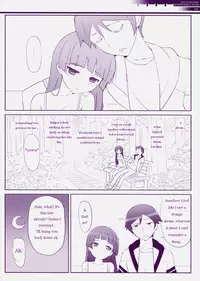 (COMIC1☆5) [Friendly Sky, Fuuma Kekkai (CHuN)] Jakigan Denpa Ryouiki (Ore no Imouto ga Konna ni Kawaii Wake ga Nai) [English]