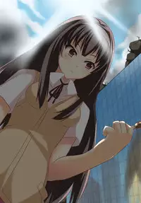 [J.Ybari] Pocket Charm [Kaho Okashii]