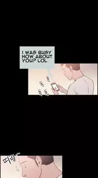 [Mr. Byeong-Su] Cohabitation Ch.1-34 (English) (Ongoing)