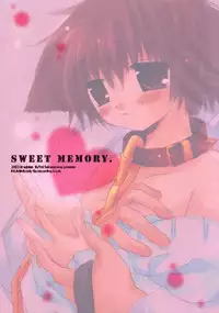 (C65) [CHRONOLOG (Sakurazawa Izumi)] Sweet Memory