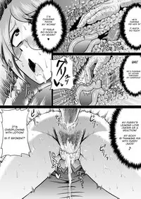 [Ahemaru (Henrik)] Hanekawa Love Doll (Bakemonogatari) [English] [constantly] [Digital]