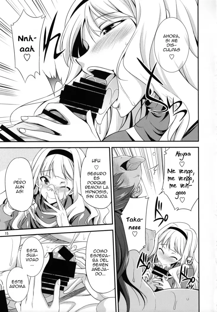 THE iDOL Hayassuka!? Sunday