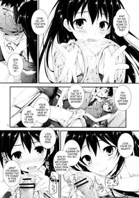 (SC61) [Yagisaki Ginza (Yagami Shuuichi)] Compliance! (Love Live!) [English] [Kegamasu]