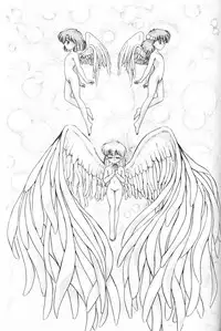 [Paradise City] Tabetakigasuru 3 (Akazukin Cha Cha)