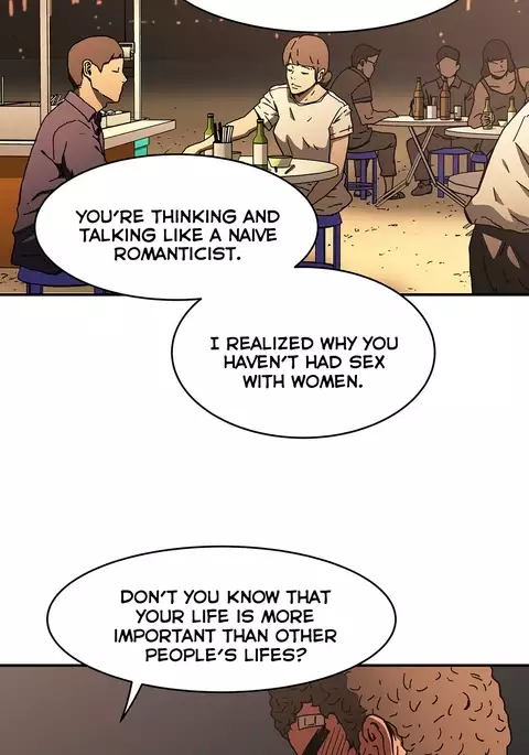 Refrain Love Ch.1-28