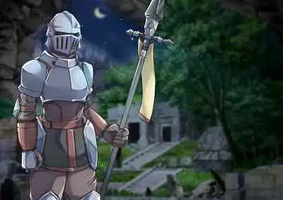 [Hagurumarokuro (Silver Radish)] Isekai no otokonokoto xx [Textless]