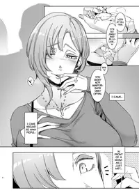 [Nanbou Hitogakushiki (Nakamura Regura)] Mami no Meguri | Cycle of Deception [English] =The Lost Light= [Digital]