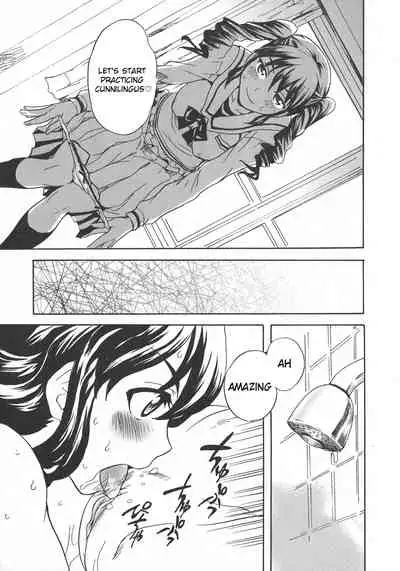 Calendula Joshi Seitokai! Bukatsu Yosan Seikyuu Kaigi Hen Sono 1 | Calendula Girls Student Council! Club Budget Request Meeting Story Part 1