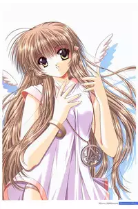 [Studio e.go!]My Fair Angel Visual Fanbook