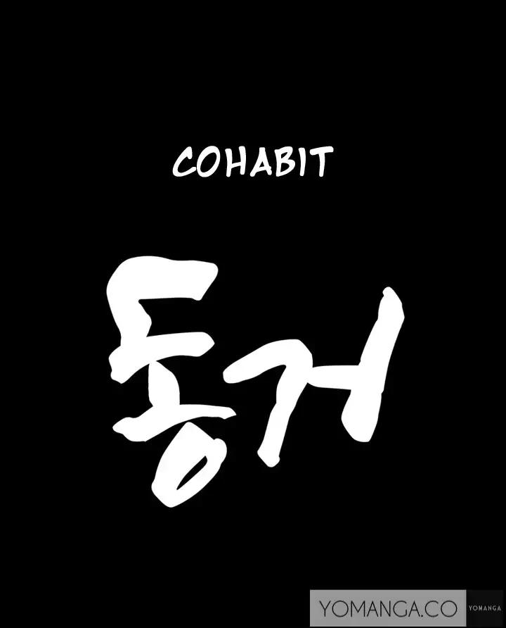 Cohabitation Ch.1-13