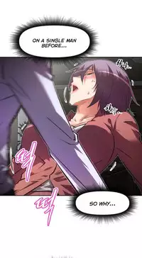 [Worin] Brawling Go Ch.76-85 (English) (Ongoing)