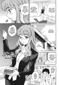 [Yuki Yanagi] Mayu-sensei ha H de Komaru Ch.1-6 (Complete) [English][CGrascal]