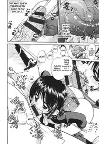 [Chunrouzan] Shougakusei no Rankou Jijou - Schoolchild's Group Sex Circumstances [English] [Toyo Translation + Stecaz] [Digital]