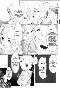 [keny] Zetsubou no Uta [English] =LWB=