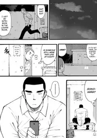 [Akahachi] Motemote Yakyuubu Otoko [Zenpen] | Popular Baseball Club Boys (Part One) [English] [Papatez]