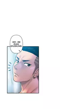 Ghost Love Ch.1-18.5 (English) (YoManga) (Ongoing)