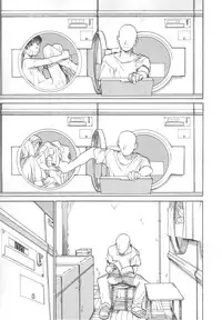 [Meguro Sankichi] Sanma