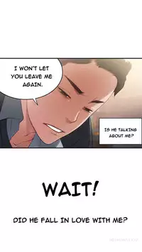 Tissue Thieves Ch.1-22 (English) (Ongoing)