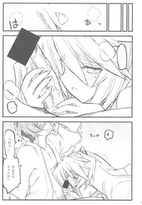 (C82) [Akai Marlboro (Aka Marl)] Kyoukaisenjou no Ookiino to Chiisaino to Naino Denaoshiban (Kyoukai Senjou no Horizon)