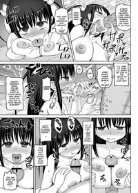 [Neko no Oppai (Jagausa)] Toki o Kakeru Nikubenki [English] [SMDC] [Digital]