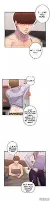 Ghost Love Ch.1-9 (English) (YoManga) (Ongoing)