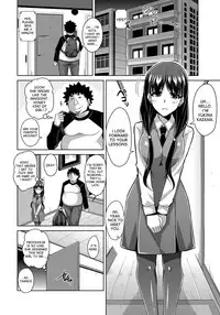 [Nikusoukyuu.] Aphrodisiac Switch Ch. 0-5 [English] [desudesu] [Digital]