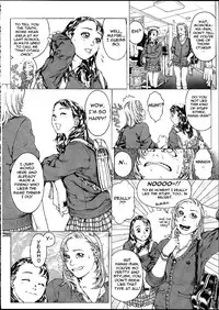 [Mihoto Kouji] Girl's Next Door 2nd -Love Sick- (Lolita Engine 1.5) [English] [cleaned]