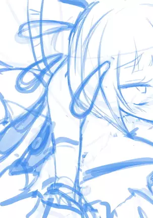 Seigi no Henshin Heroine White Balloon vs Aku no Bou Feti Mad Scientist Black Inflation