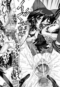 [Tendo Masae, colors] Mahou Shoujo Ai