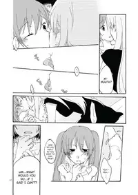 [Niratama (Sekihara Umina)] Trap Box (Vocaloid) [English] {Team2.5}