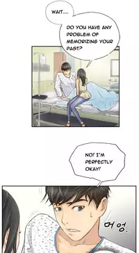 New Face Ch.1-10 (English) (Ongoing)