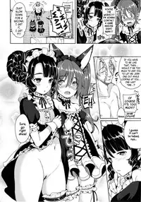 (C84) [Team Kihara (Mojarin)] Elin Peropero x 6 (TERA The Exiled Realm of Arborea) [English] =TV=