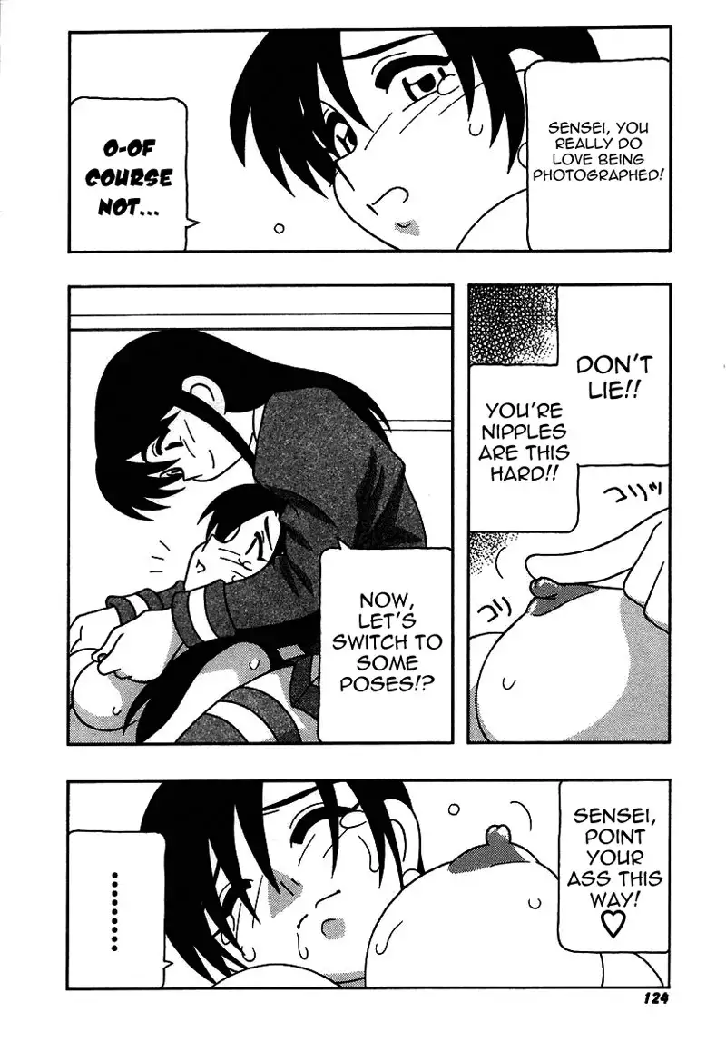 The Manken Club Like Whirlwind and Surge Waves!! Ch7