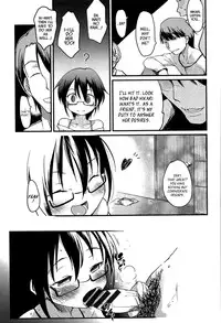 [Higenamuchi] Otome Kuzushi Ch. 1-8, 10-11 [English]