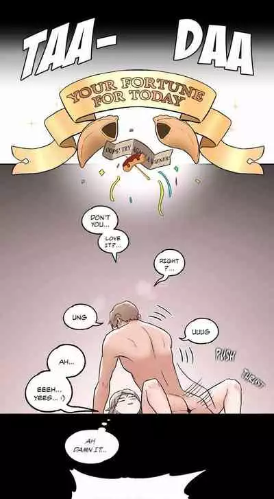 [Choe Namsae, Shuroop] Sexercise Ch.73/? [English] [Manhwa PDF]