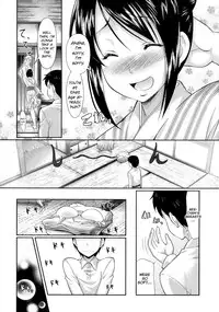 [Hiro Kazuki] Oshiete, Sensei | Teach Me, Sensei Ch. 01-08 [English]