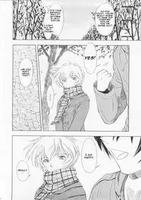 (C73) [Studio Wallaby (Kura Oh)] Ayanami Richness Black (Neon Genesis Evangelion) [English] [CGrascal]