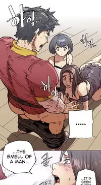 [ButcherBoy] Household Affairs Ch.78-82 (English)